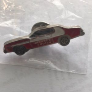 Starsky & Hutch Pin by Warner Bros New